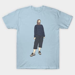 Warm Up T-Shirt